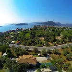 Appartement Alexia Nydri (Lefkada)