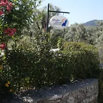 Alexia Nydri (Lefkada)
