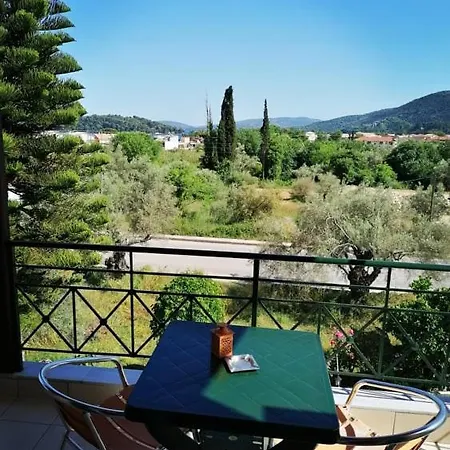 Alexia Apartament