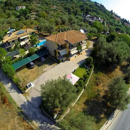 Alexia Apartament