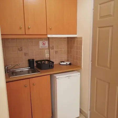 Alexia Apartament Nydri (Lefkada)