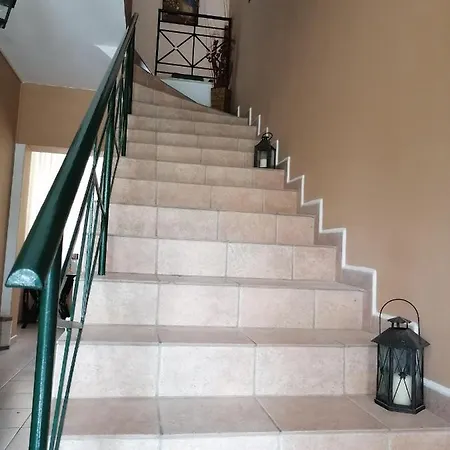 Alexia Apartament Nydri (Lefkada)