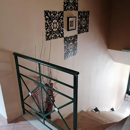 Alexia * Nydri (Lefkada)