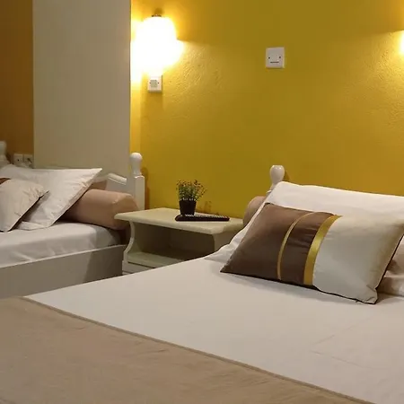 Alexia Apartament Nydri (Lefkada)