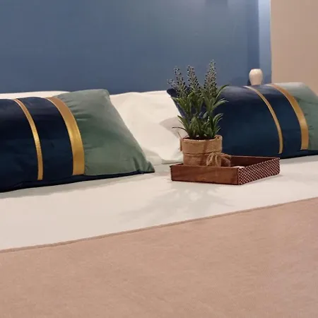 Alexia Apartament