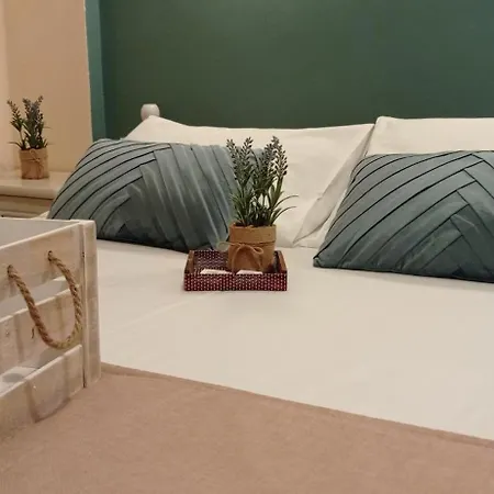Apartament Alexia *