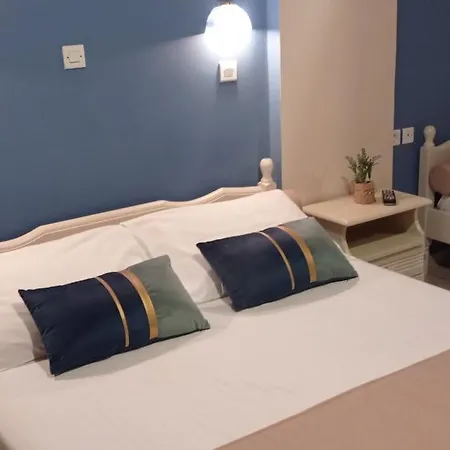 Alexia * Nydri (Lefkada)