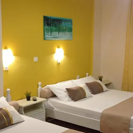 Alexia Apartment Nydri (Lefkada)