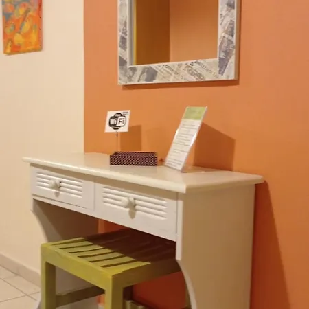 Alexia Apartament
