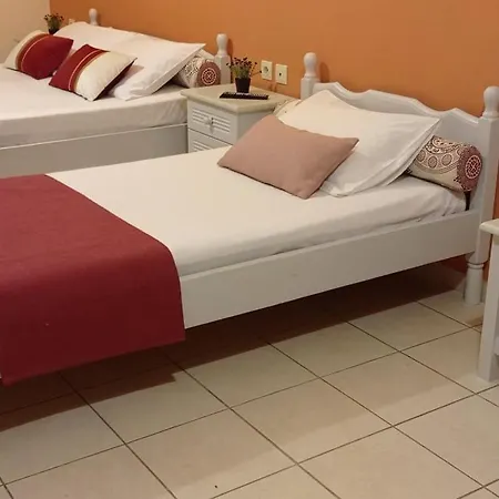 Apartment Alexia Nydri (Lefkada)