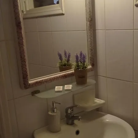 Alexia Apartament Nydri (Lefkada)