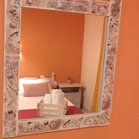 Apartament Alexia Nydri (Lefkada)