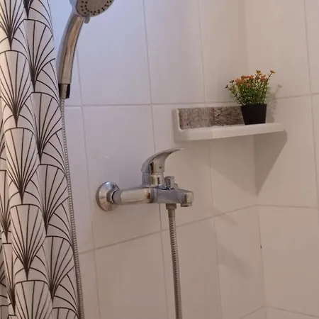 Alexia Apartament