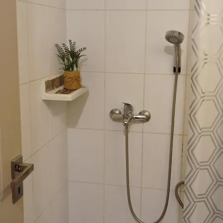 Alexia Apartament Nydri (Lefkada)