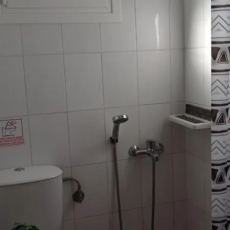 Apartament Alexia Nydri (Lefkada)