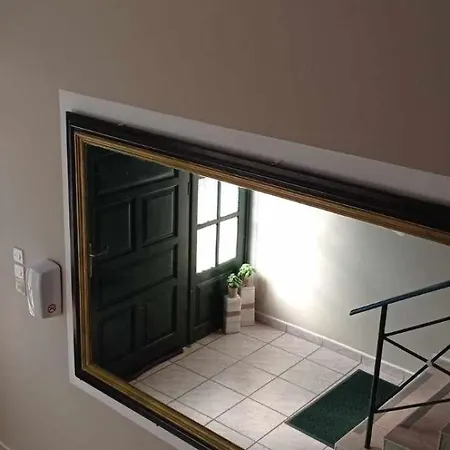 Apartament Alexia Nydri (Lefkada)