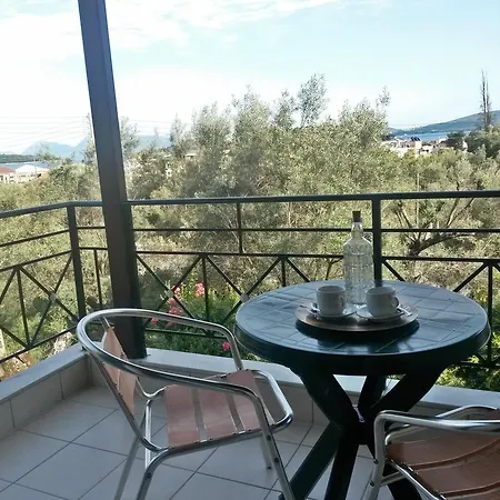 Apartament Alexia *