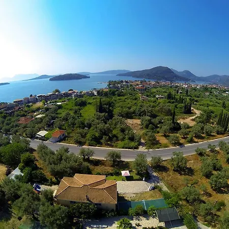 Apartament Alexia Nydri (Lefkada)