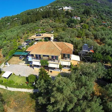 Apartament Alexia *