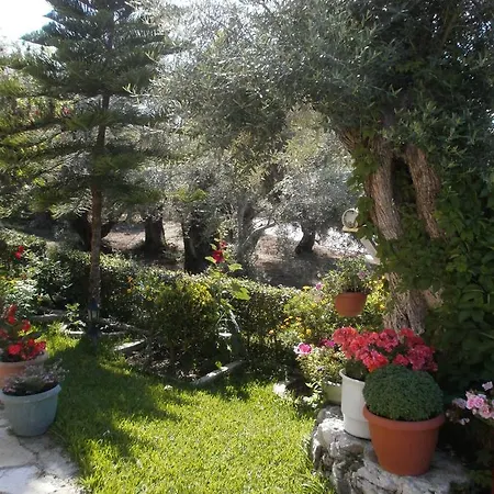 Alexia Nydri (Lefkada)