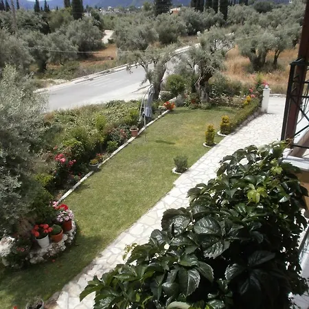 Alexia Nydri (Lefkada)