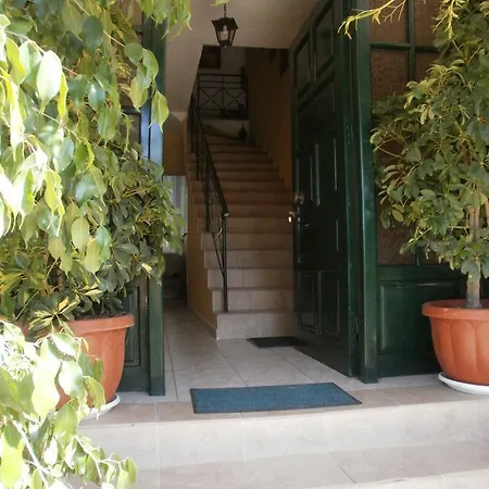 Alexia Apartment Nydri (Lefkada)