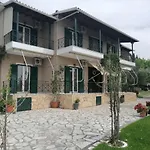Apartment Alexia *
