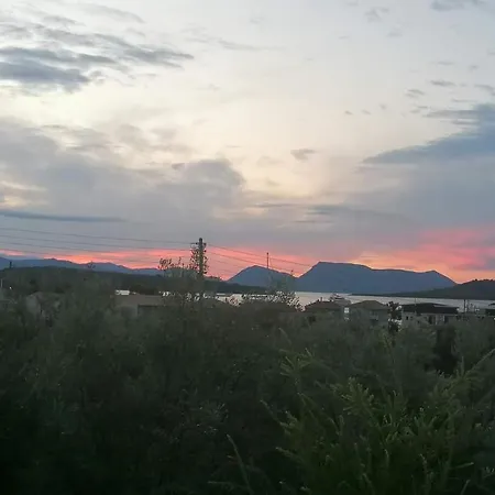 Alexia Nydri (Lefkada)