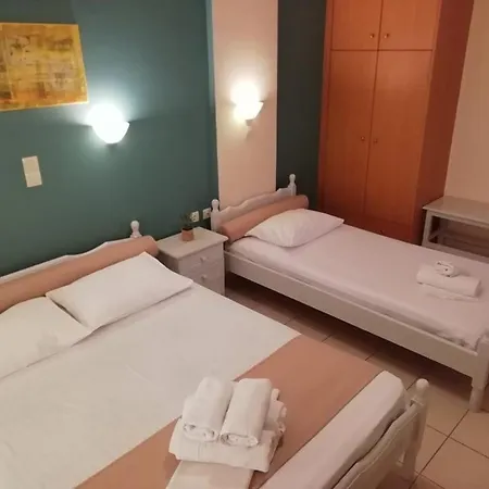 Alexia Apartamento