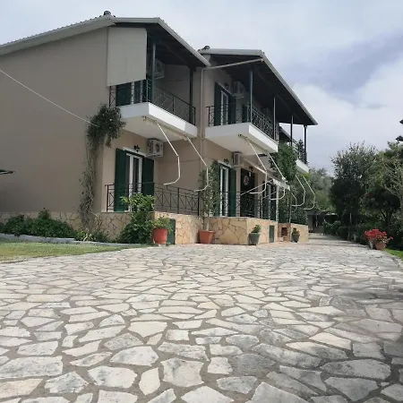 Apartamento Alexia *