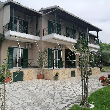 Apartamento Alexia *