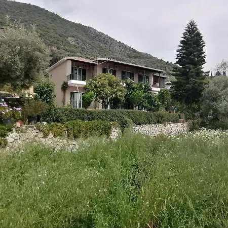 Apartament Alexia