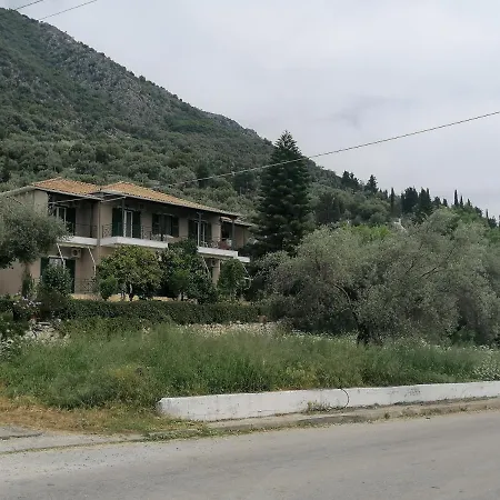 Alexia Apartamento *