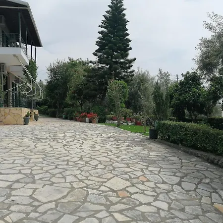 Alexia * Nydri (Lefkada)