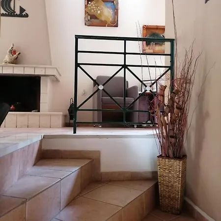 Alexia Nydri (Lefkada)