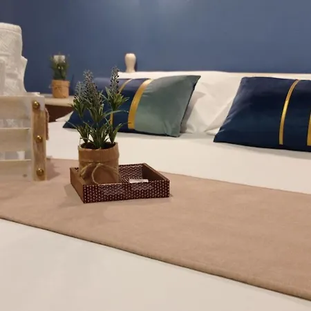 Apartamento Alexia