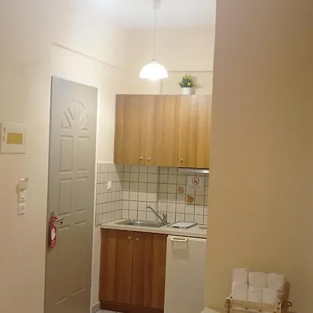 Alexia Nydri (Lefkada)