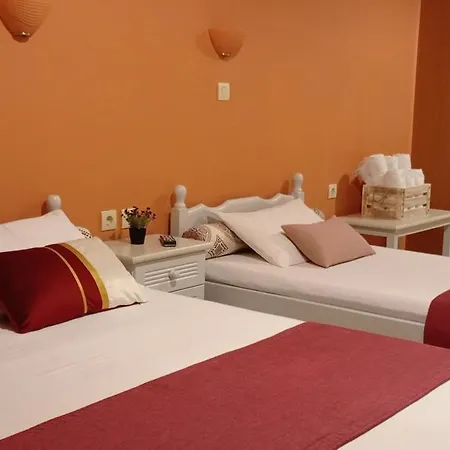 Alexia Apartamento