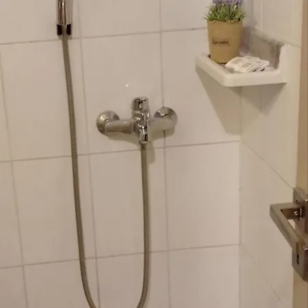 Apartamento Alexia *