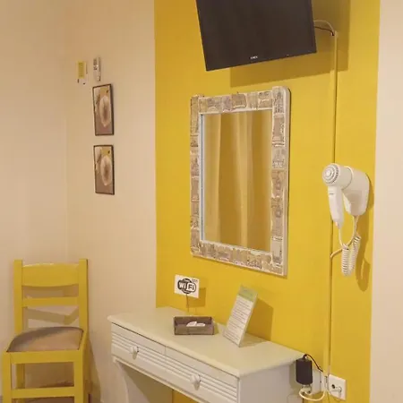 Apartamento Alexia