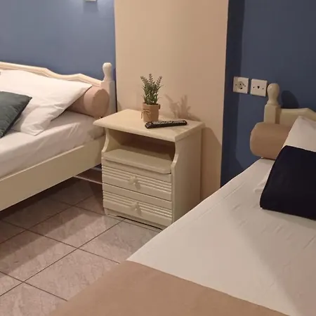 Apartamento Alexia *