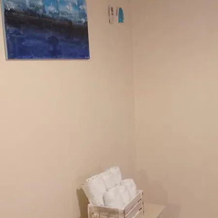 Apartamento Alexia