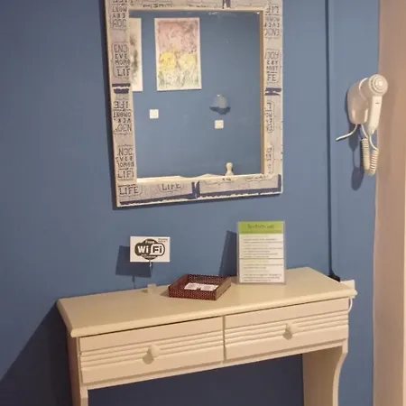 Apartamento Alexia *