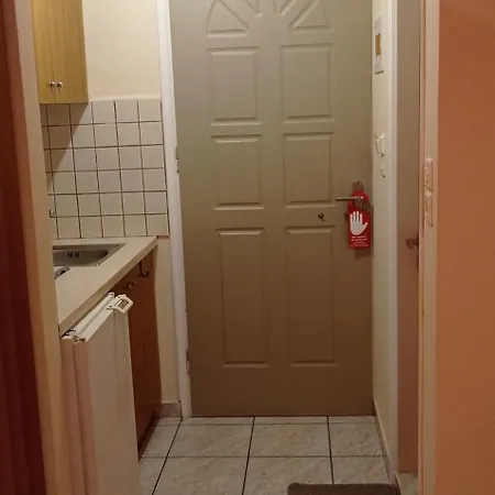 Alexia Apartment *