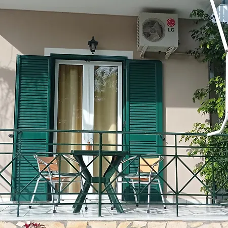 Alexia Nydri (Lefkada)