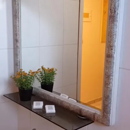 Apartamento Alexia