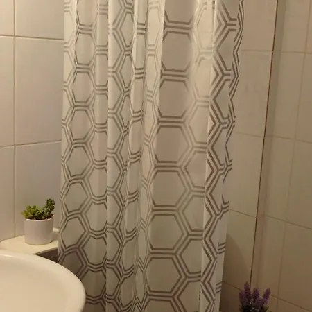 Apartamento Alexia