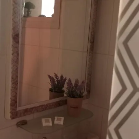 Alexia * Nydri (Lefkada)