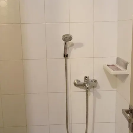 Apartamento Alexia