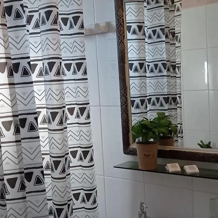 Apartamento Alexia Nydri (Lefkada)